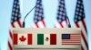 El secretario de Estado, Mike Pompeo, aseguró que el acuerdo comercial "aumentará la prosperidad económica" de EE.UU., México y Canadá.