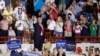 Trump: ‘Big Decision’ Coming on Paris Climate Agreement