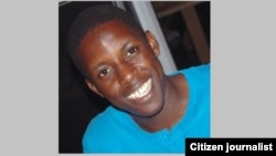Kelvin Mutize