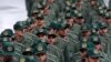 US Sanctions Network Backing Iran's Revolutionary Guards