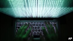 Hacking