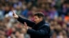 Atletico Madrid : Simeone, encore raté... mais toujours debout