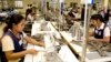 Cambodia Raises Garment Wage 28 Percent, Unions Say Not Enough