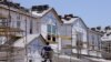 EE. UU.: construcción de nuevas viviendas aumentó en agosto