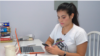 De Au Pair a YouTuber para inspirar esperanza 