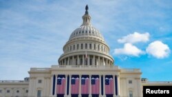 USA-TRUMP/INAUGURATION