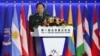 中国军方高官向美国喊话：愿推进两军关系 在台湾问题上绝不手软