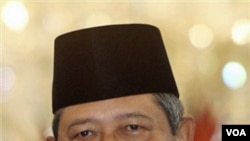 Presiden Yudhoyono mengatakan, nota kesepakatan koalisi perlu disempurnakan agar lebih efektif (23/5).