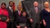 'Next Generation Leaders' Head Home After US Experience