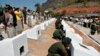 Myanmar Rebel Leader Denies Receiving Chinese Help
