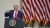 Trump Threatens Action Against Twitter