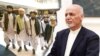 Pemerintah Afghanistan Tak Akan Berunding dengan Taliban Tanpa Syarat 