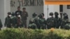 菲警方解救一名遭绑架及断指的中国学生，仍在追捕中国绑匪主嫌 