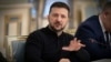 Zelenskyy says he is open to negotiated end to war with Russia 