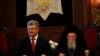 Вселенский патриархат: Священный синод предоставит автокефалию православной церкви в Украине