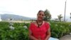 Claudia Cermeño: una guatemalteca que regresó de EE.UU. a su país por "nostalgia"