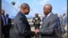 Touadéra à Kinshasa pour une recontre avec Tshisekedi