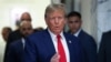 “No hice nada malo”: Trump rechaza acusaciones en juicio por fraude fiscal