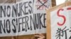 Fukushima Plant Could Leak Radiation for Months