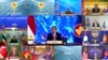 မြန်မာကိုယ်စားလှယ်မပါတဲ့ အာဆီယံထိပ်သီးအစည်းအဝေးကျင်းပ