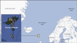 Faroe Islands