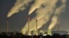 EU's Climate Chief Calls for Bloc to Go for Net-Zero Emissions by 2050