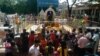 Indian Villagers Defy Court Order, Block Female Activists from Hindu Temple