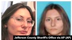 Sol Pais sa Floride, naoružana žena sa Floride za kojom je policija tragala