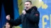 Konsentrasi di Politik, Klitschko Lepas Gelar Kelas Berat Tinju WBC