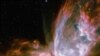 Experience Hubble's Amazing View of the Cosmos in 3D