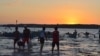 China Blocking Access to South China Sea Atoll, Filipino Fishermen Say