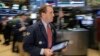 Traders work on the floor of the New York Stock Exchange (NYSE) Feb. 26, 2016.