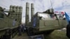 Amurka Da Rasha Na Zargin Juna A Yakin Syria 