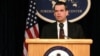US Ambassador: Zimbabwean Leaders Should Stop Violence