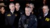 Austin Police Chief: Bombing Suspect Dead