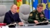 US Reacts to Russian Test of Hypersonic Weapons