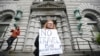 Trump Administration Keeping 'Every Single Option' Open Regarding Travel Ban
