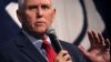 EEUU: FBI registra domicilio de Pence en investigación sobre documentos clasificados