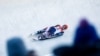 Formula One, Sliding Sports Have Speed, Secrets in Common
