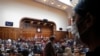 Grupa evroposlanika: Nepravedan izborni proces u Srbiji