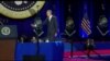 "Yes we did" : les adieux émus de Barack Obama