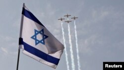 palestinians