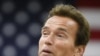 Schwarzenegger regresa al cine