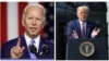 Sukob Trumpa i Bidena zbog retorike o vakcini COVID-19