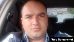 Elnur Həsənov 