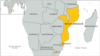 Drought-Hit Mozambique Signs First Major Solar Power Deal