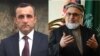 شراندازی یا افشای اطلاعات؟ تبادله اتهامات میان صالح و سعید