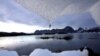 Global Temperatures in 2013 Fourth Warmest on Record