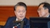 南韓法院啟動尹錫悅涉內亂罪刑事審判程序