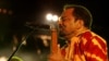 Bonga canta "Comeram a Fruta" - veja aqui